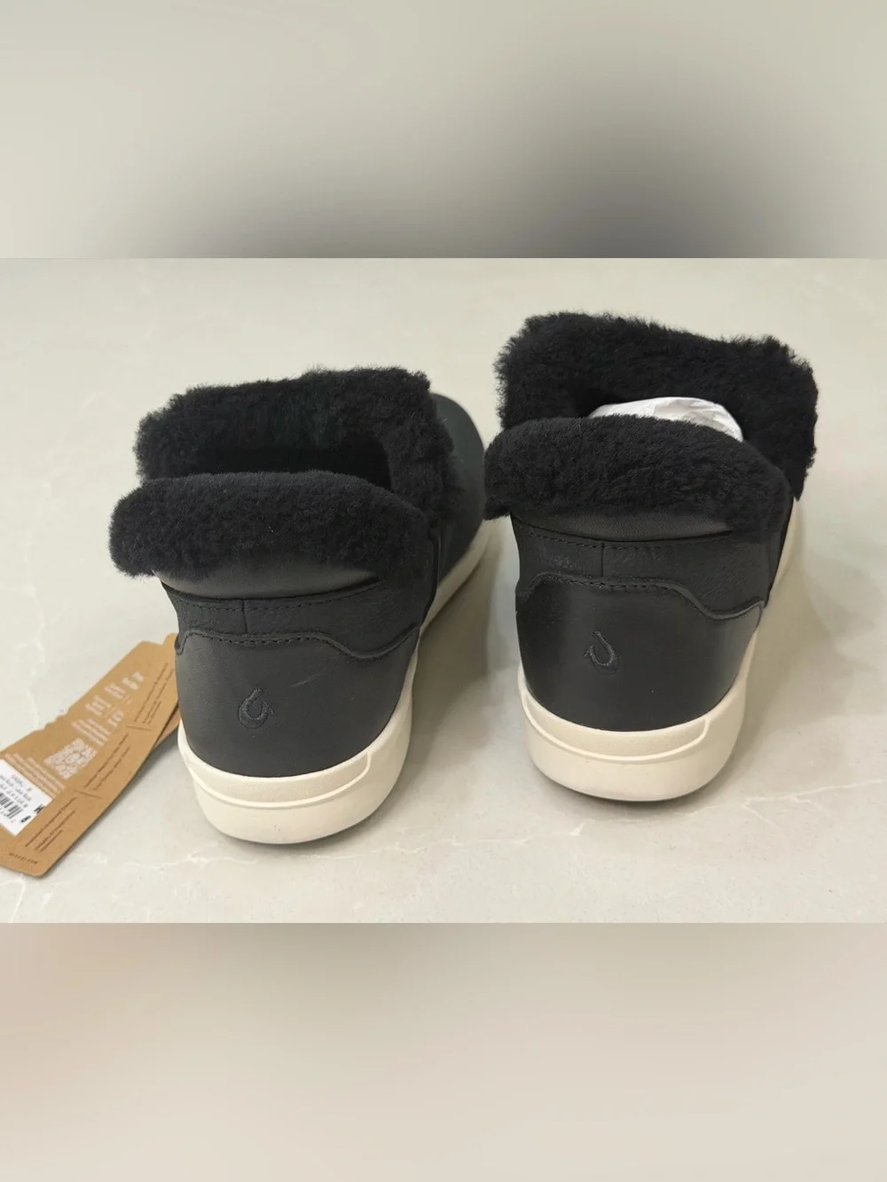 OluKai part cozy
